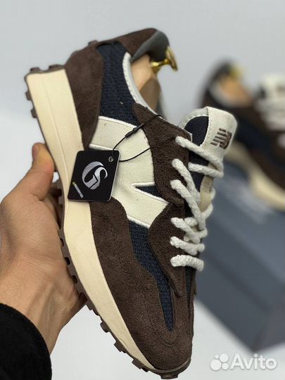 Кроссовки New Balance 327