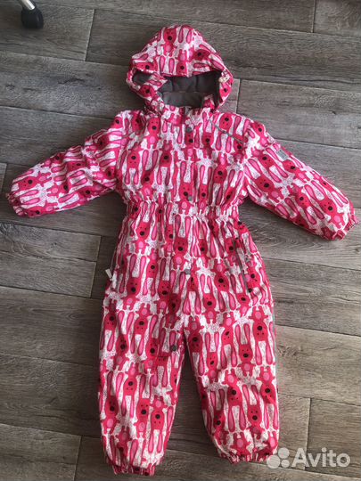 Лыжный Комбинезон