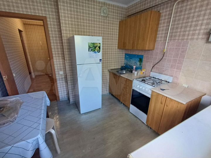 1-к. квартира, 35 м², 2/5 эт.