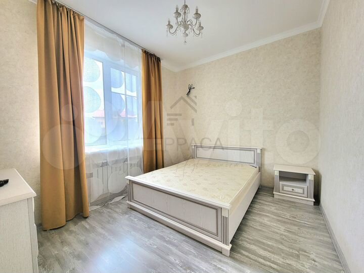 Таунхаус 220 м² на участке 3 сот.