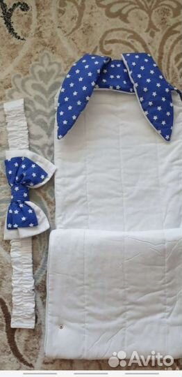 Пеленки детские