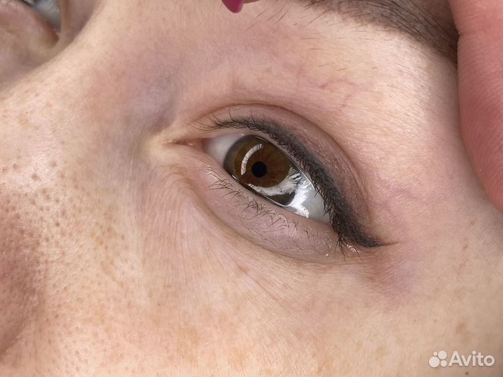 Модели на перманентный макияж