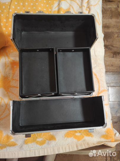 Кейс для косметики