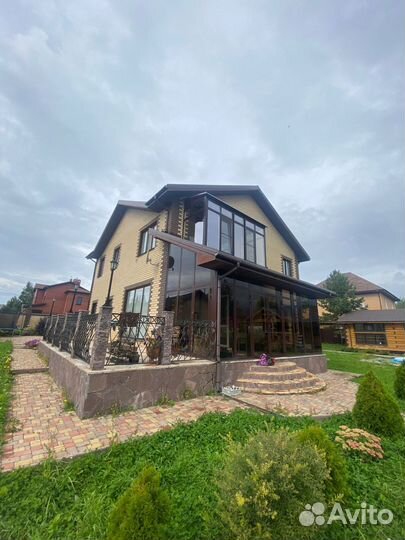 Остекление балкона,окна и двери пвх