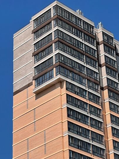 2-к. квартира, 71,8 м², 17/25 эт.