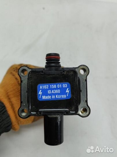 Катушка зажигания Ssang Yong Kyron 2005