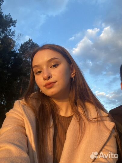 Менеджер пункта выдачи заказов