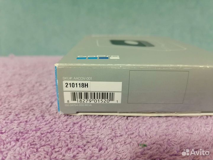 Линза для Gopro