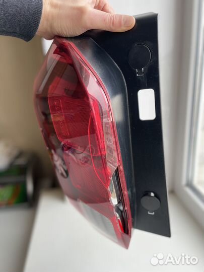 Задний левый фонарь Hyundai Palisad(Led)