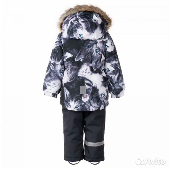 Костюм зимний Kerry 98 рост