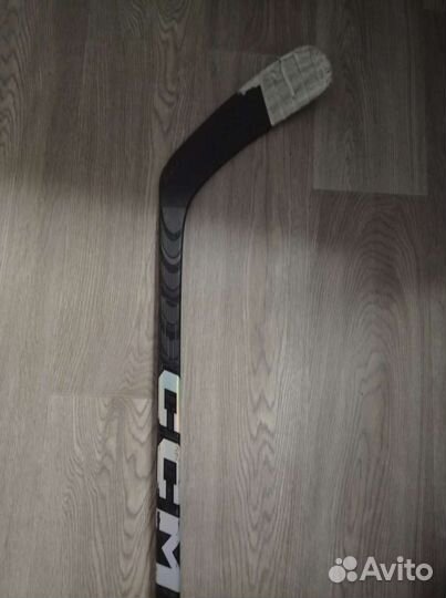 Клюшка Ccm jetspeed ft 5 pro
