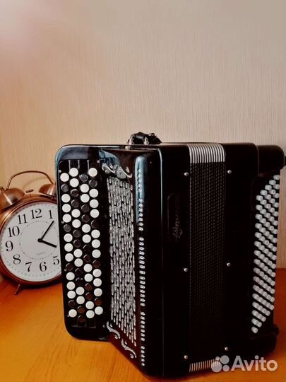 Баян Юпитер 2Д