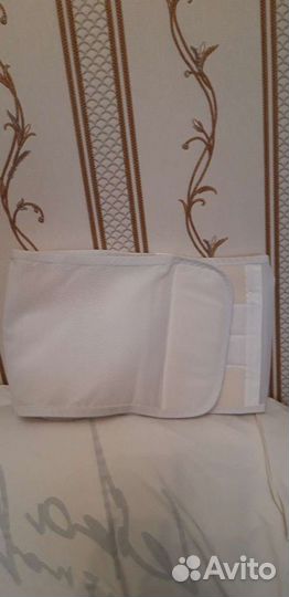 Корсет поясный