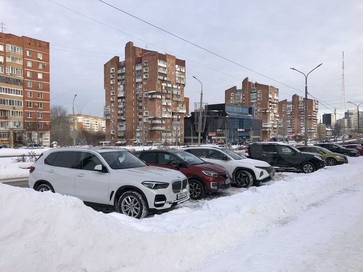 Торговля, Услуги, Общепит - 314.4 м²