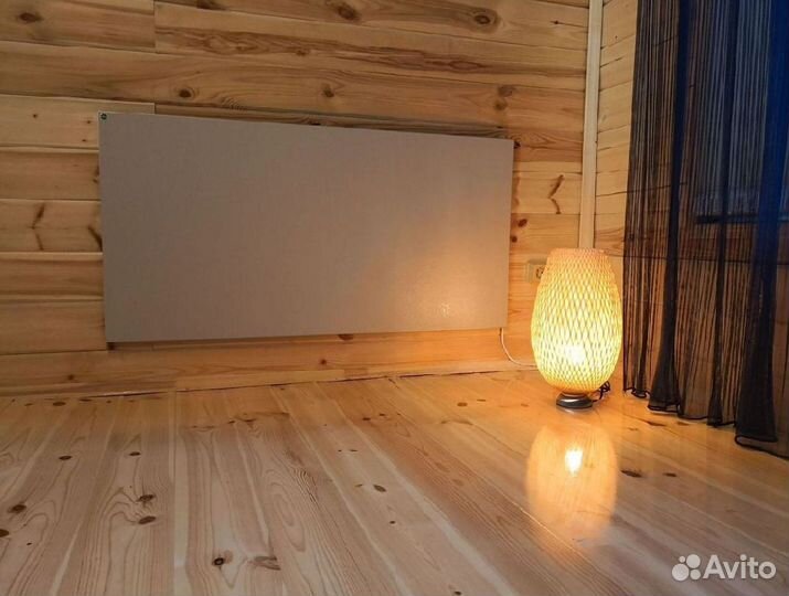 Обогреватель Никатэн 650 Вт