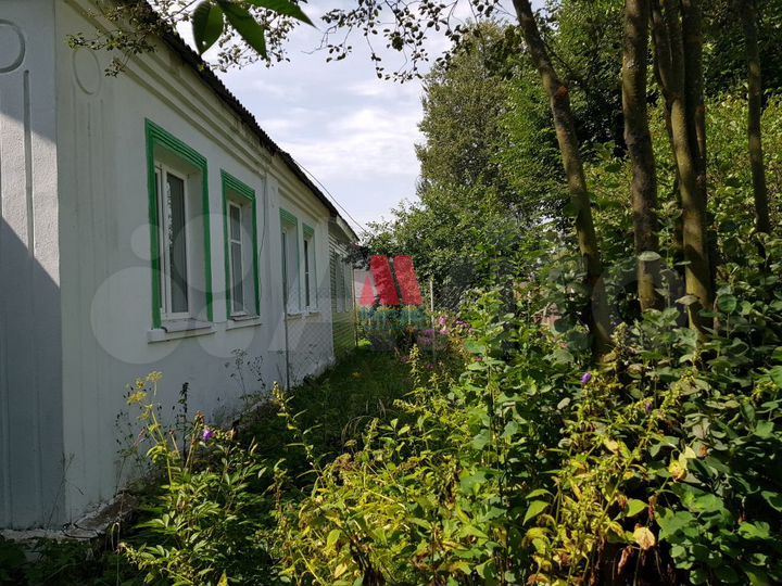 Дом 29 м² на участке 4,5 сот.