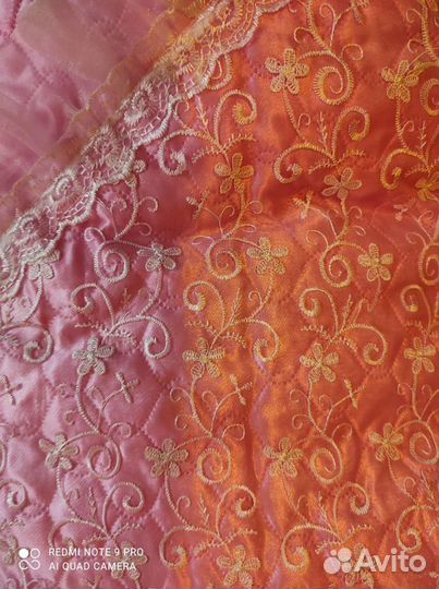 Конверт одеяло на выписку