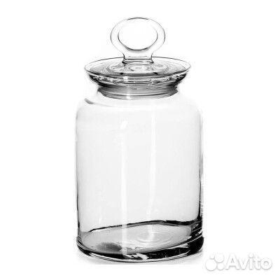 Банка для сыпучих