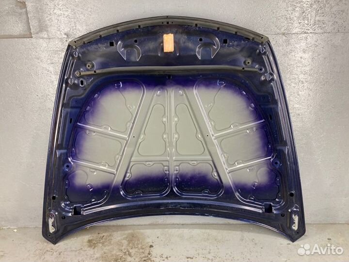 Мазда 6 gh капот 2007-2012
