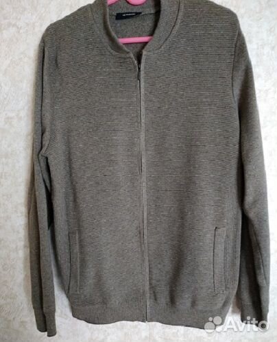 Джемпер мужской 52-54,бренд LC Waikiki Турция