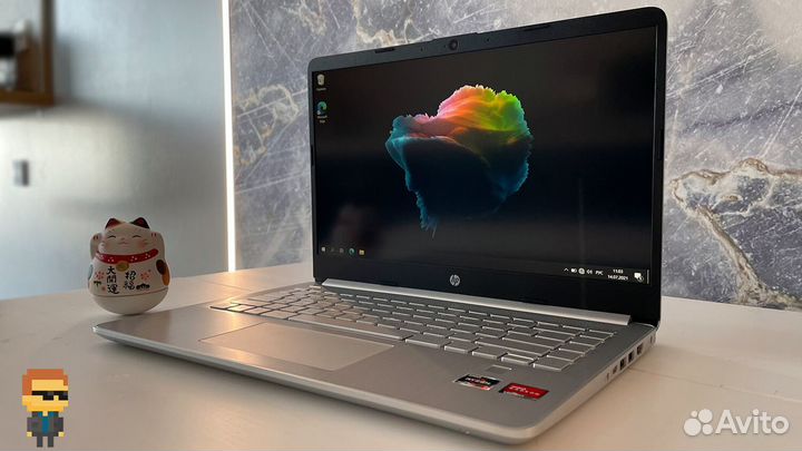 Много ноутбуков для Игр и Работы. Гарантия 1 год