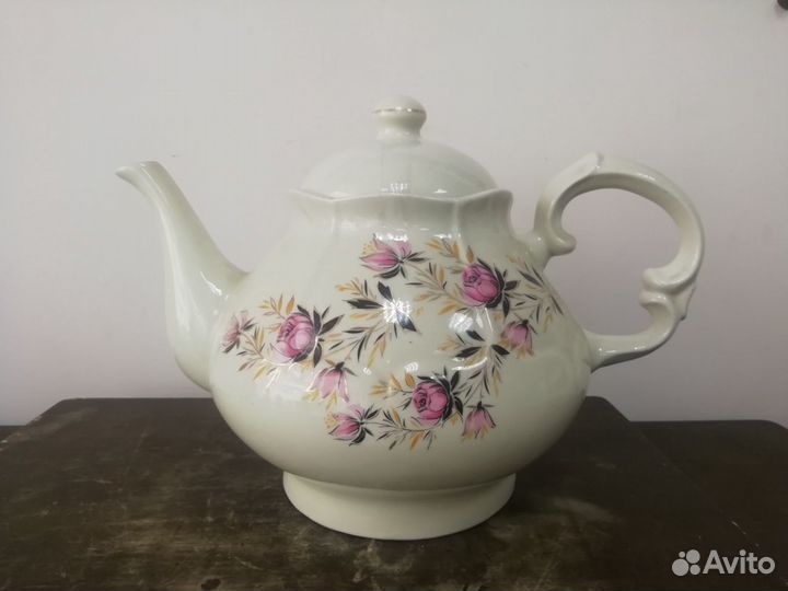 Чайник большой 4,5л