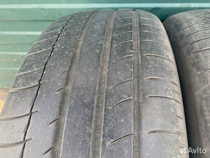 Michelin Latitude Sport 225/60 R18 100H