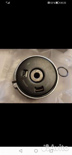 Комплект грм опель j h mokka 1.6 1.8