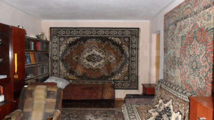 1-к. квартира, 37,3 м², 1/5 эт.