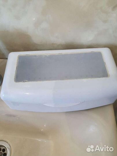 Вытяжка для маникюра max, гласперленовый стерилиза