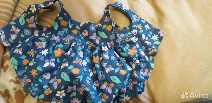 Платье для маленьких собак