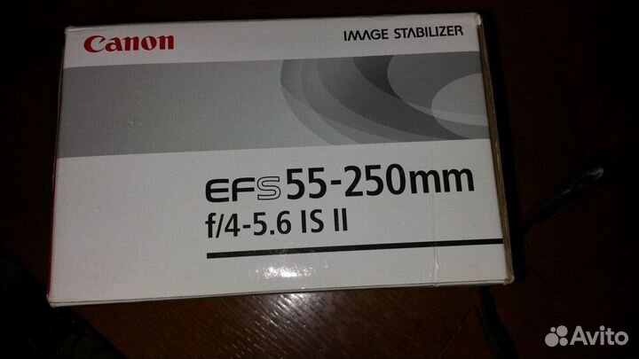 Продам Canon 40D