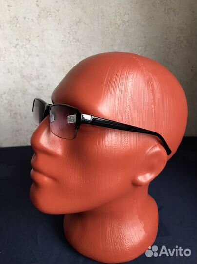 Очки новые+ 2:5, 3, 3:5