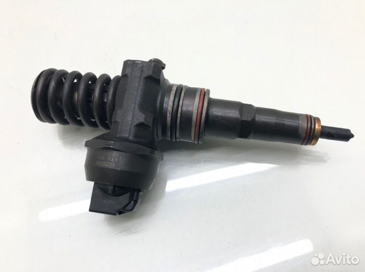 Форсунка Volkswagen Golf 4 1.9 TDI 2002