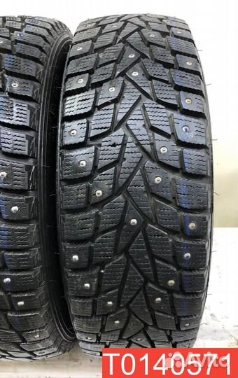 Dunlop SP Winter Ice02 185/65 R15 92T