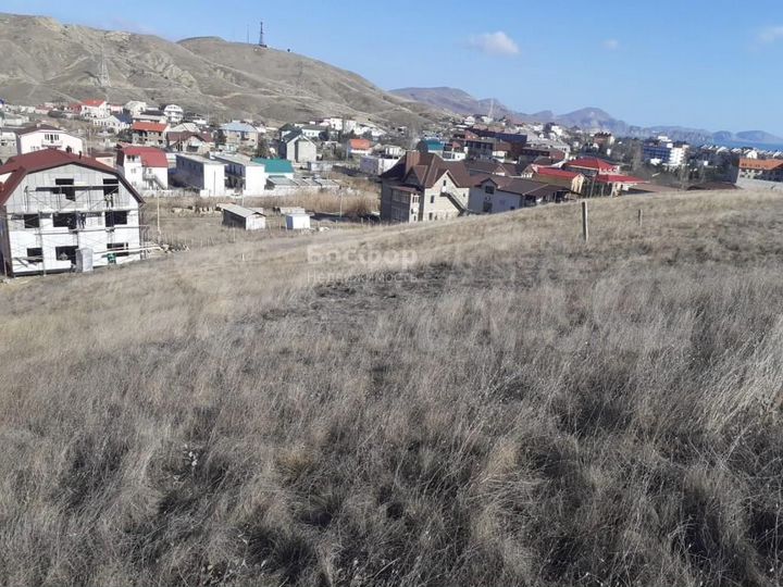 Участок 4 сот. (ИЖС)