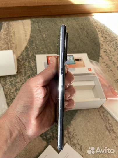 Xiaomi Redmi Note 10 Pro, 8/128 ГБ