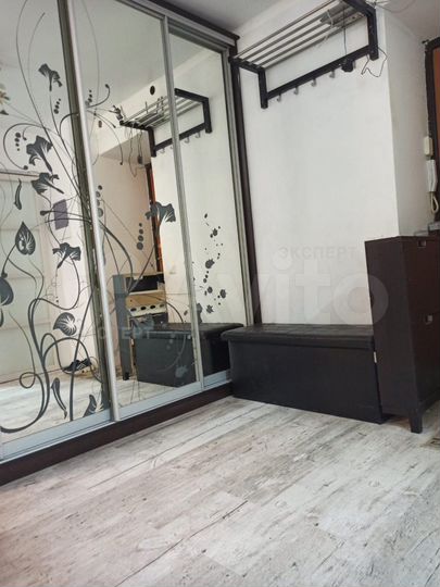 1-к. квартира, 38 м², 13/14 эт.