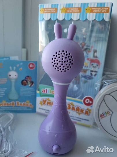 Зайчик alilo R1 полный комплект