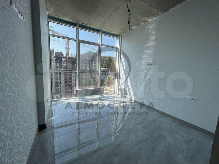 1-к. квартира, 37 м², 9/16 эт.