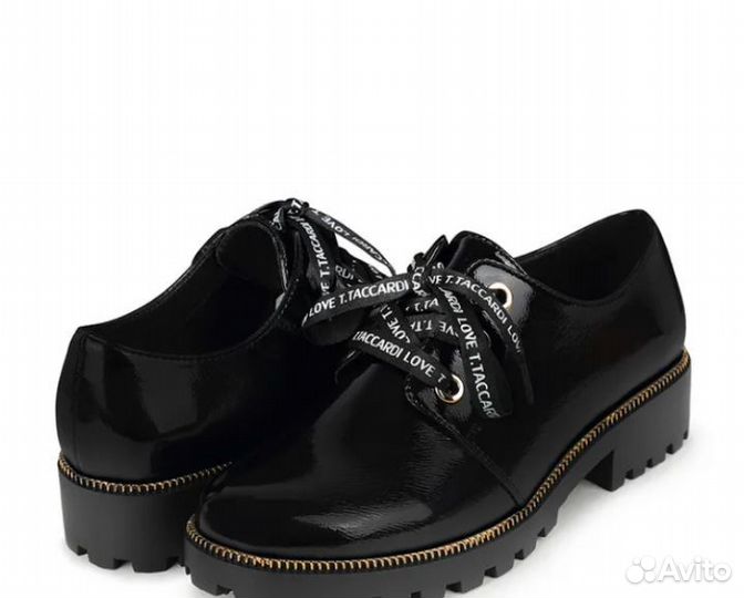 Туфли taccardi