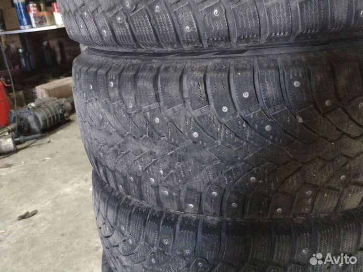 Pirelli Formula Ice 205/55 R16