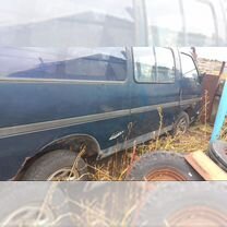 Isuzu Fargo 2.4 MT, 1991, 7 000 км, с пробегом, цена 150 000 руб.