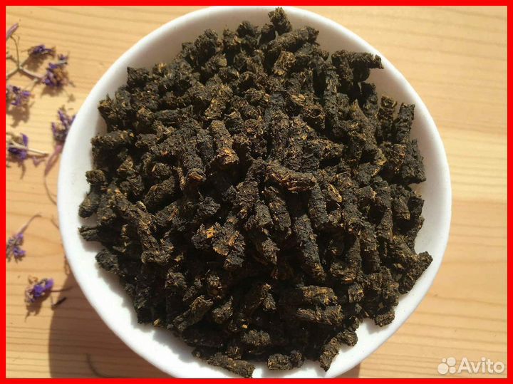 Иван-чай 1 килограмм 2O23 года, копорский чай