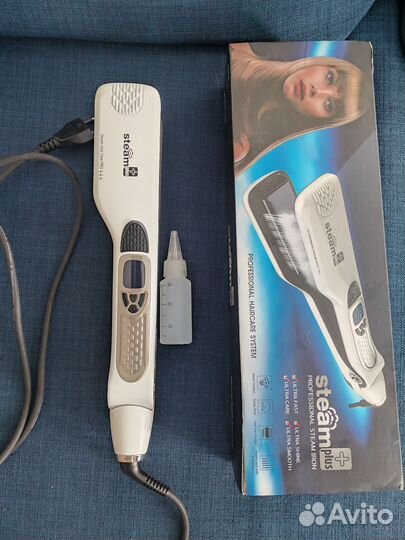 Выпрямитель для волос