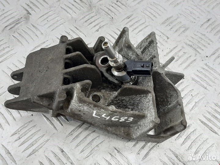 Форсунка для Renault Scenic 3