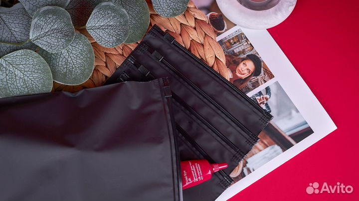 Зип пакет / Зип лок / Только оптом