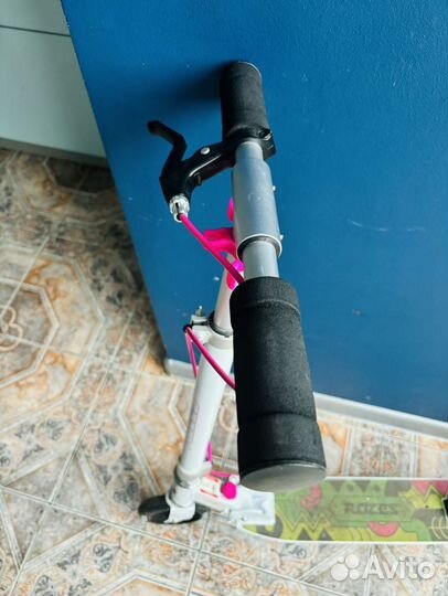 Самокат roces 145