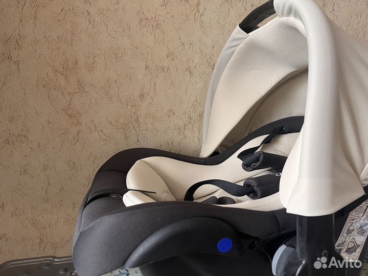 Авто люлька