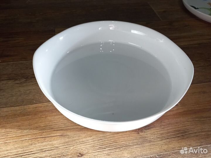 Посуда и декор